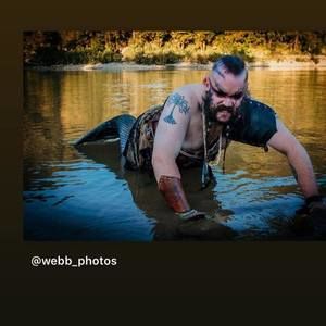 Meet your Posher, Josh